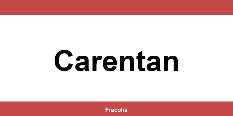 Numéro de téléphone de l'agence DPD à Carentan