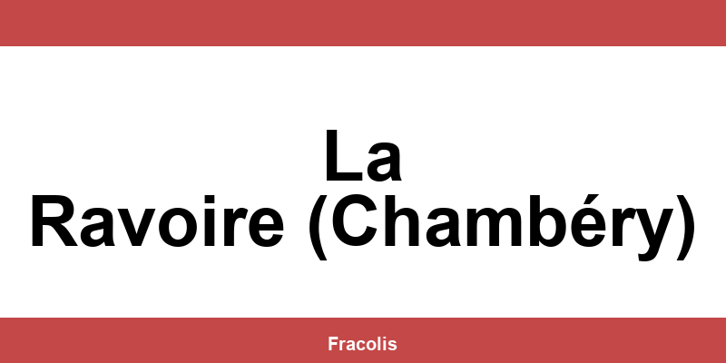 Numéro de téléphone de l'agence DPD à La Ravoire (Chambéry)