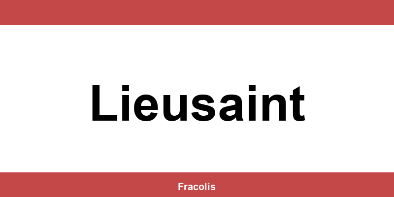 Numéro de téléphone de l'agence DPD à Lieusaint