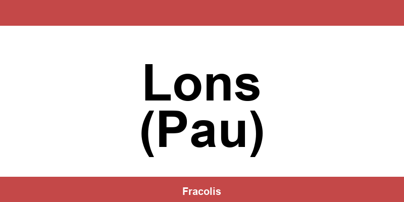 Numéro de téléphone de l'agence DPD à Lons (Pau)