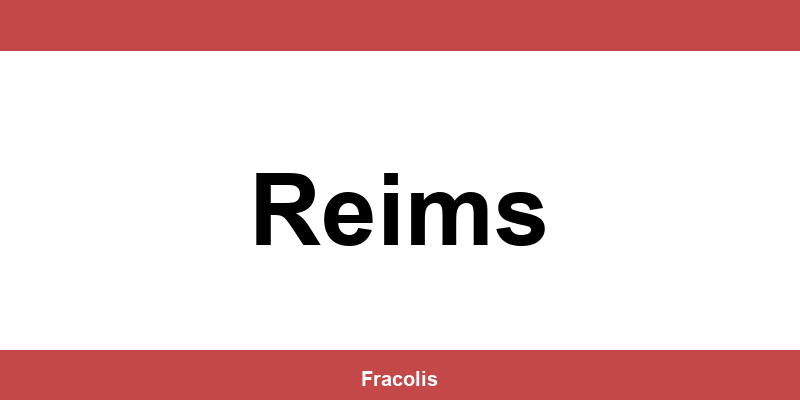 Numéro de téléphone de l'agence DPD à Reims