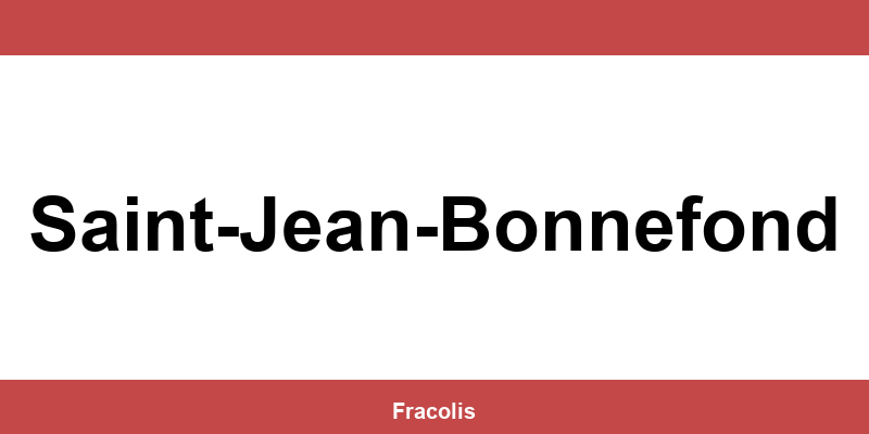 Numéro de téléphone de l'agence DPD à Saint-Jean-Bonnefond