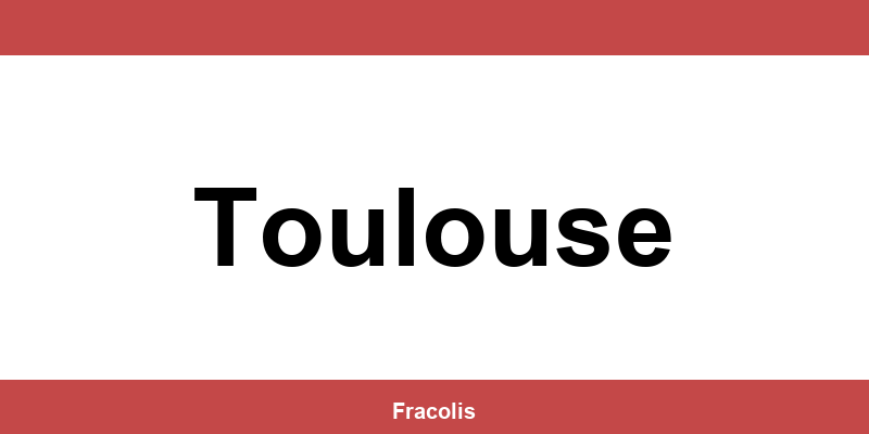 Numéro de téléphone de l'agence DPD à Toulouse