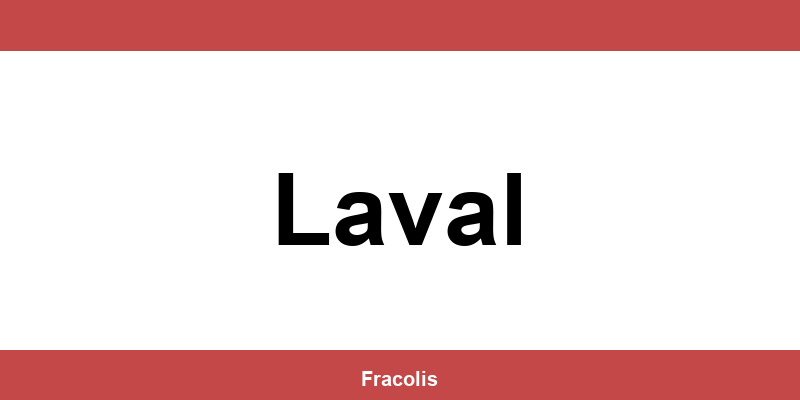 Numéro de téléphone de l'agence DPD à Laval