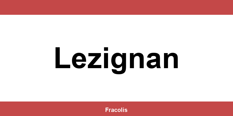 Numéro de téléphone de l'agence DPD à Lezignan