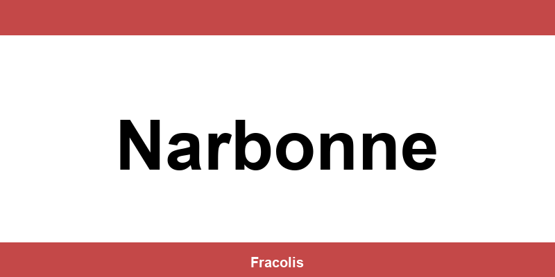 Numéro de téléphone de l'agence DPD à Narbonne