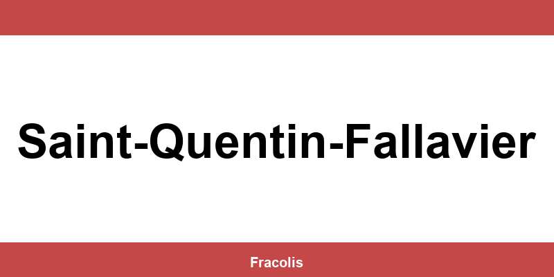 Numéro de téléphone de l'agence DPD à Saint-Quentin-Fallavier