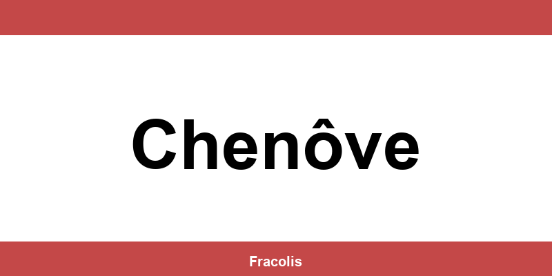 Numéro de téléphone de l'agence DPD à Chenôve