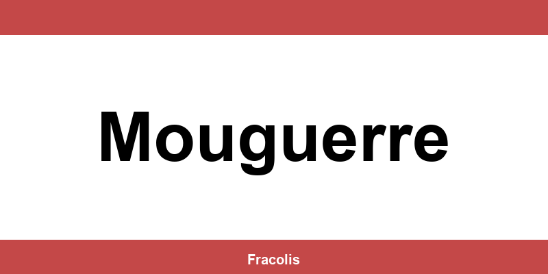 Numéro de téléphone de l'agence DPD à Mouguerre